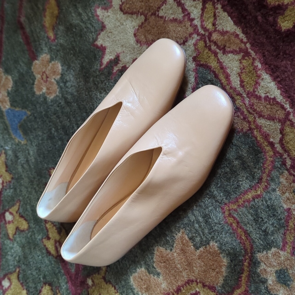 Lemaire shoes